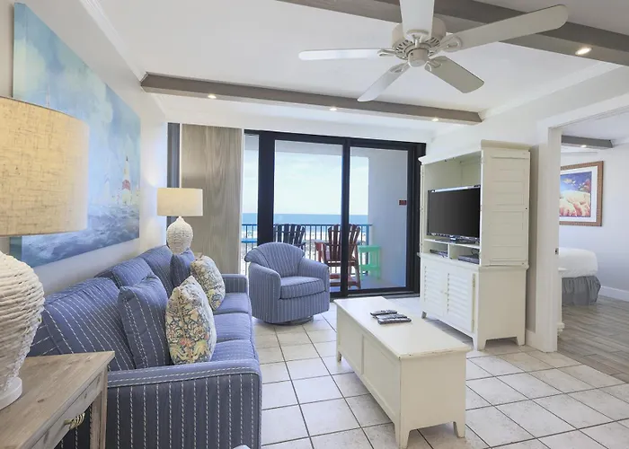 Island Winds West 278 Apartment