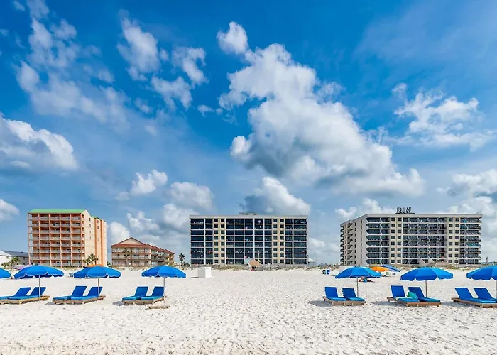 Island Winds West 278 * Gulf Shores