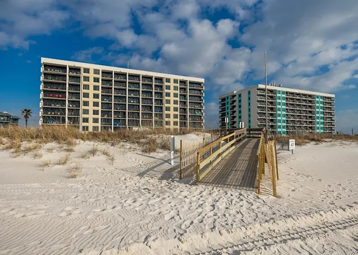 Island Winds West 278