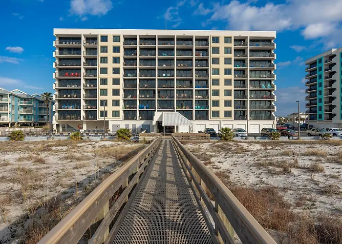 Apartment Island Winds West 278 *