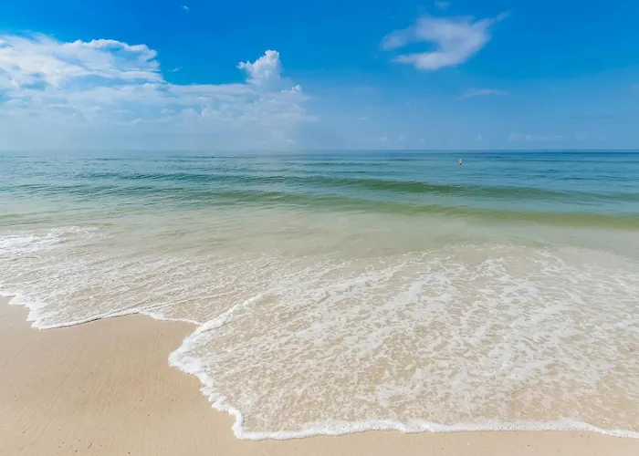 Island Winds West 278 Apartment Gulf Shores