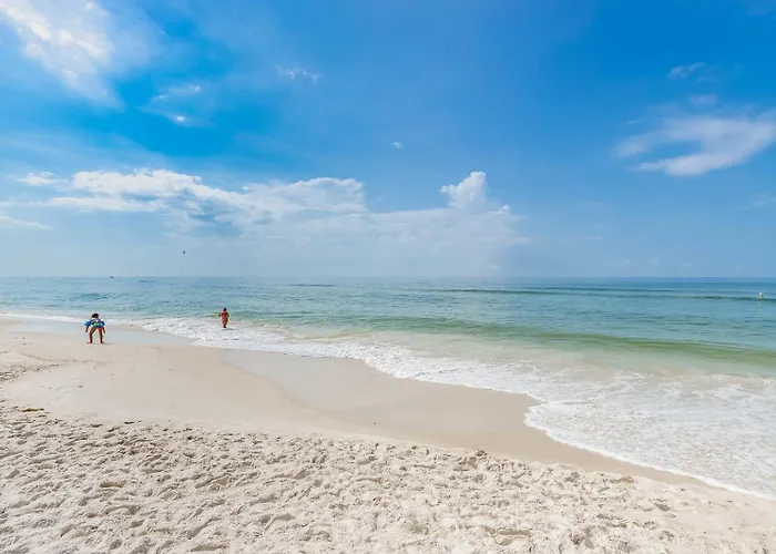 Apartment Island Winds West 278 Gulf Shores