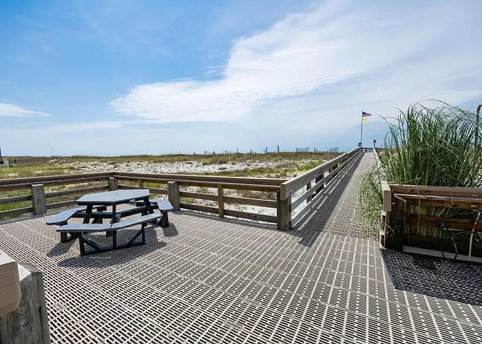 Island Winds West 278 Gulf Shores