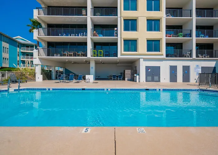 Island Winds West 278 Apartment Gulf Shores