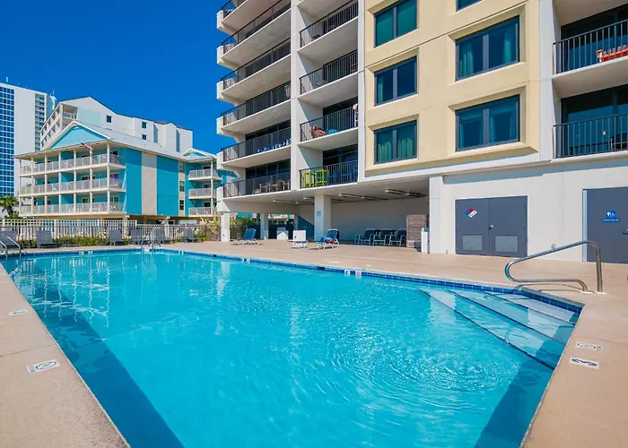 Island Winds West 278 Gulf Shores