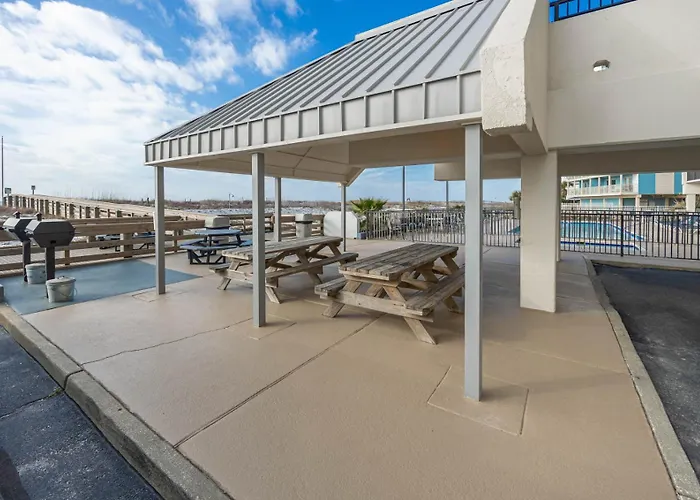 Island Winds West 278 Apartment *