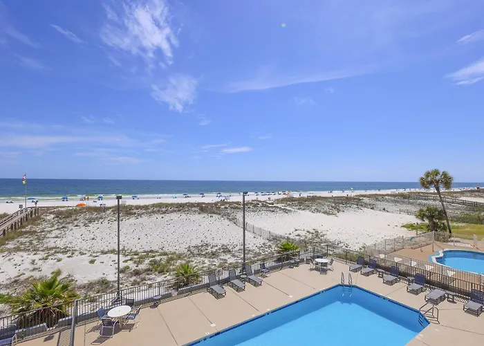 Island Winds West 278 Gulf Shores