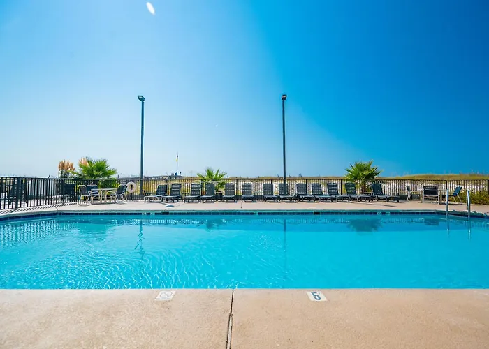 Island Winds West 278 Apartment