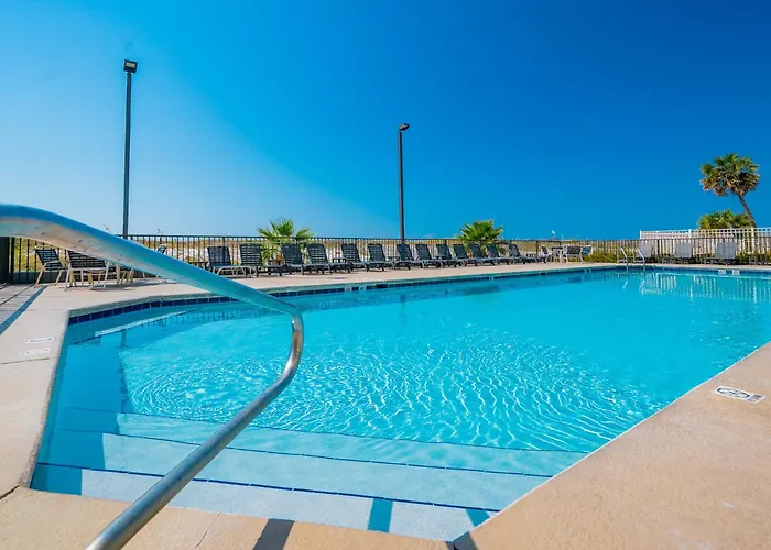 Apartment Island Winds West 278 Gulf Shores