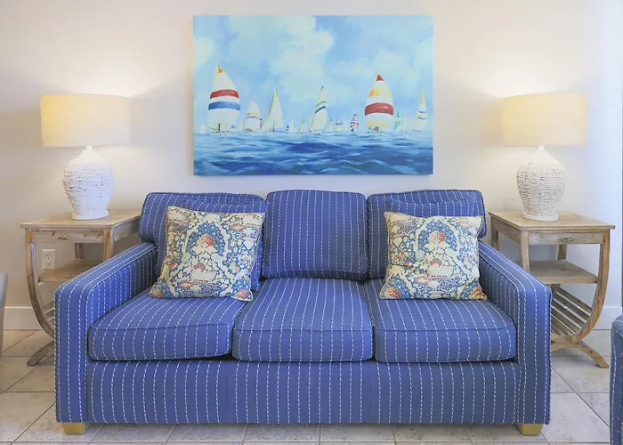 Apartment Island Winds West 278 Gulf Shores