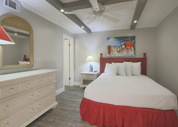 Island Winds West 278 Apartment Gulf Shores