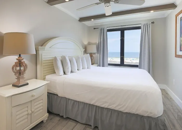 Apartment Island Winds West 278 Gulf Shores