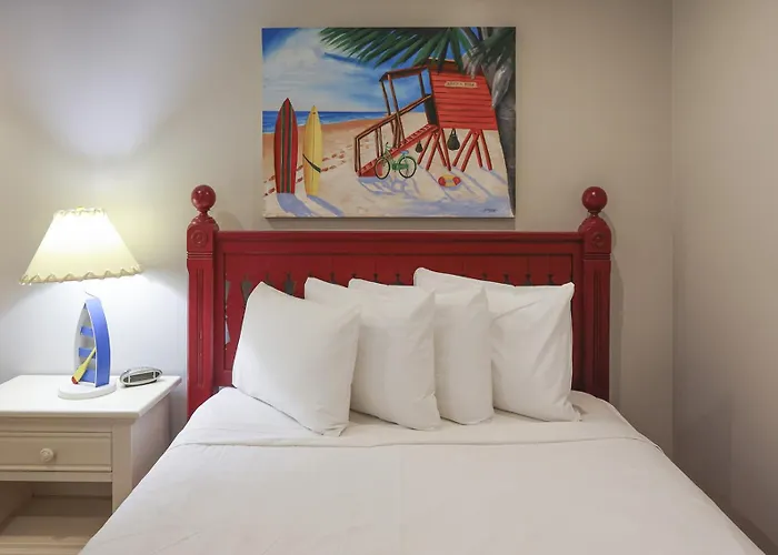 Island Winds West 278 Apartment
