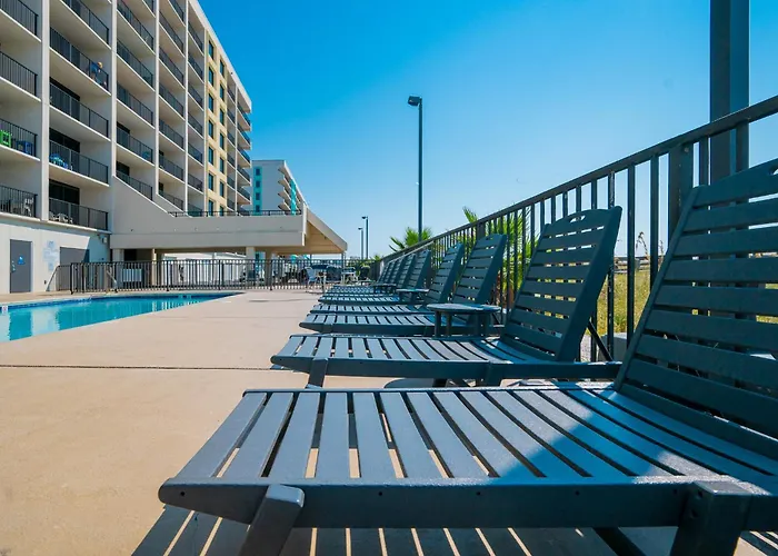 Island Winds West 278 * Gulf Shores