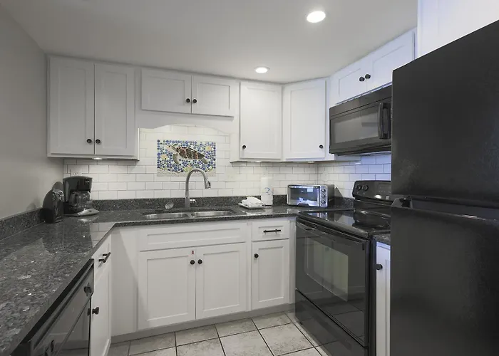 Apartment Island Winds West 278 *