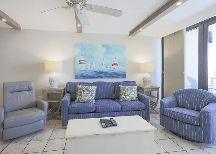 Apartment Island Winds West 278 *
