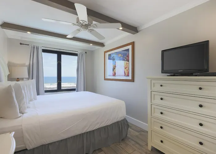 Apartment Island Winds West 278 Gulf Shores