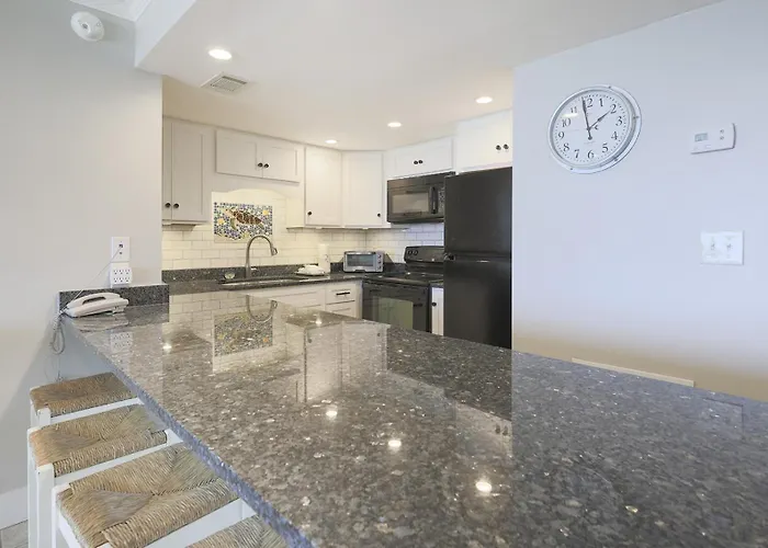 Island Winds West 278 Apartment