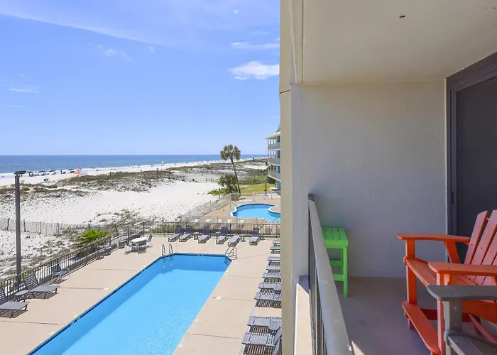 Apartment Island Winds West 278