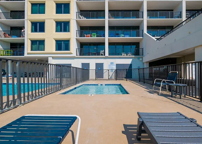 Island Winds West 278 * Gulf Shores