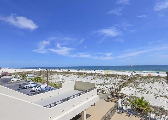 Apartment Island Winds West 278