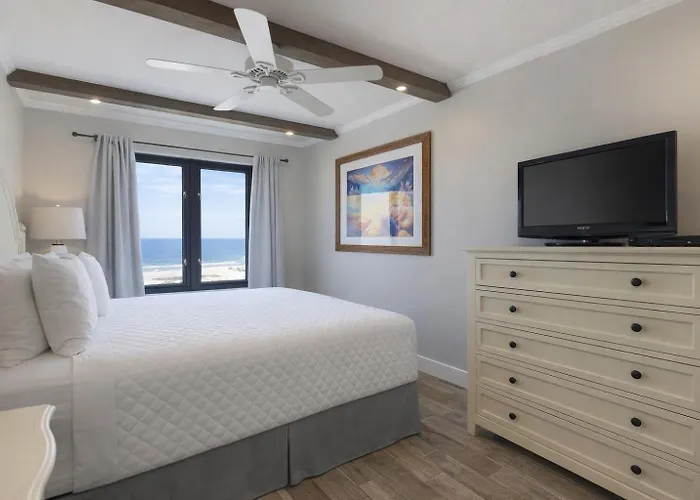 Island Winds West 278 * Gulf Shores