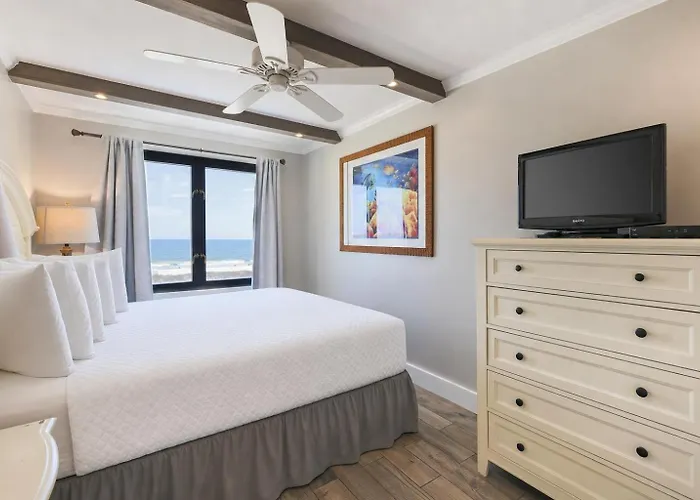 Island Winds West 278 Apartment *